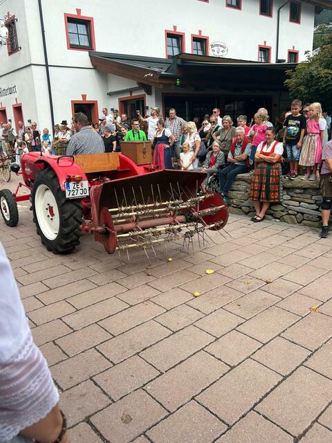 Foto: Anita Vorreiter