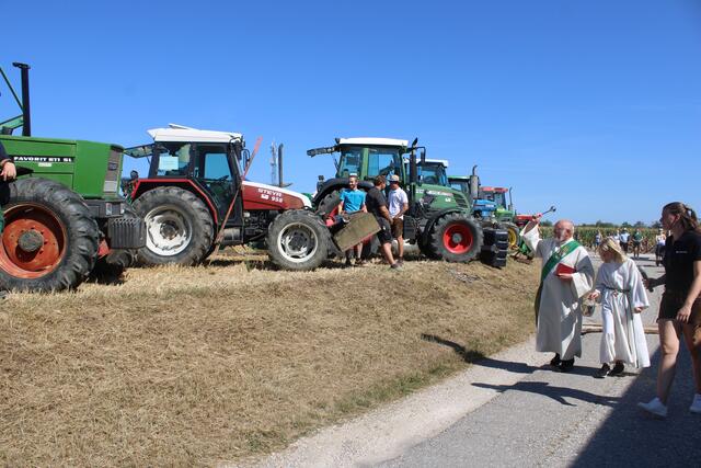 Foto: Landjugend Pucking