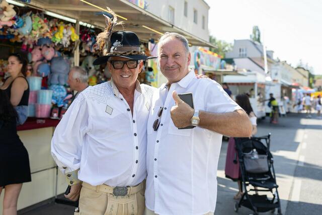 Foto: René Brunhölzl/MeinBezirk
