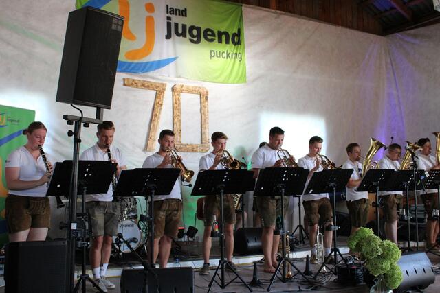Foto: Landjugend Pucking