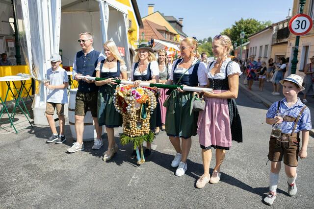 Foto: René Brunhölzl/MeinBezirk