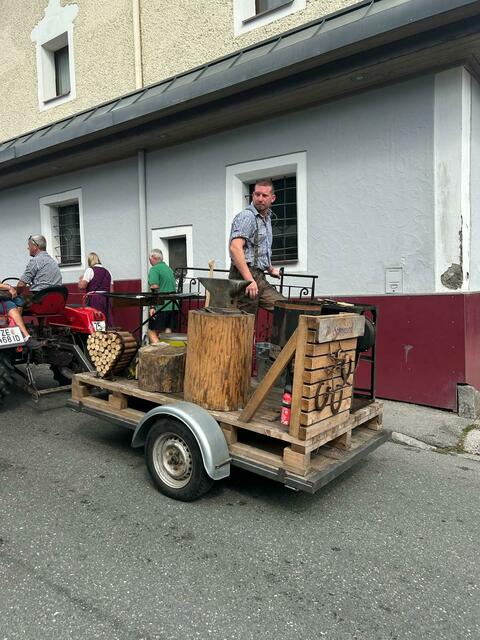 Foto: Anita Vorreiter