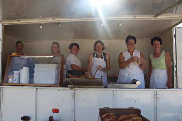 Foto: Landjugend Pucking