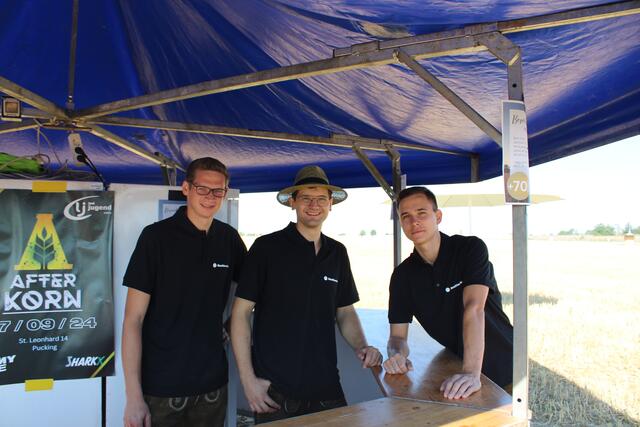 Foto: Landjugend Pucking