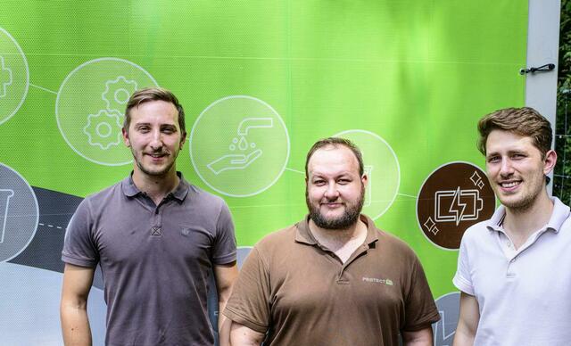 Foto: Uni Graz/ProtectLiB