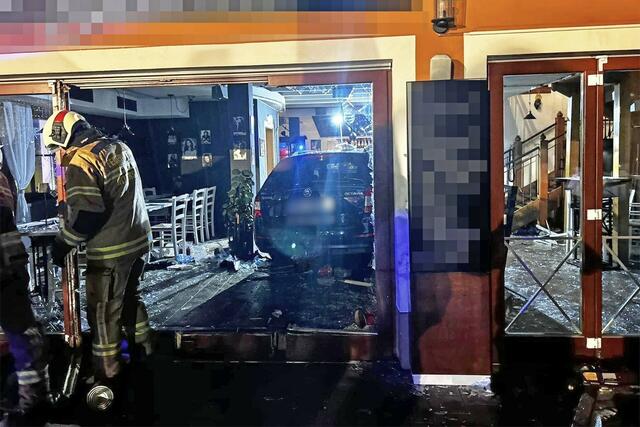 Foto: Feuerwehr Mittersill