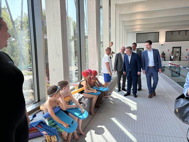 Foto: Luise Schmid/MeinBezirk