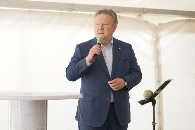 Foto: Max Spitzauer/MeinBezirk