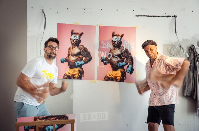 Foto: Branding Brothers