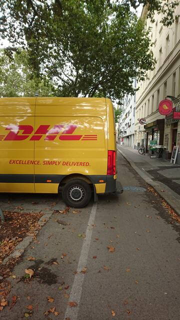 Foto: Radlobby Brigittenau