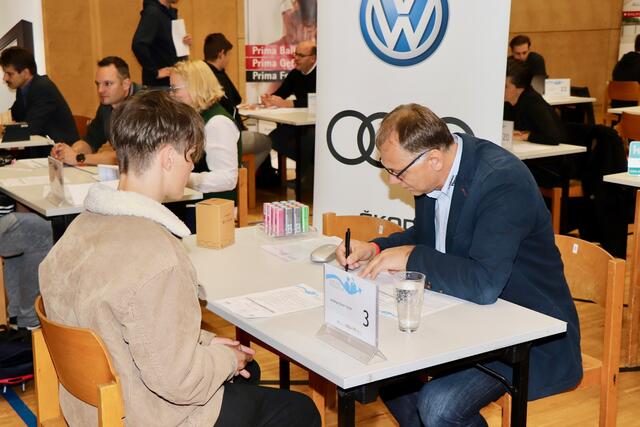 Foto: Alfred Mayer