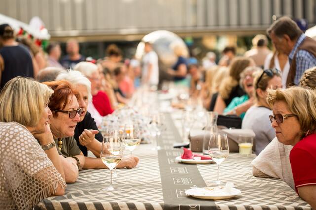 Foto: IAI Veranstaltungs GmbH