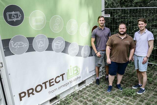 Foto: Uni Graz/ProtectLiB