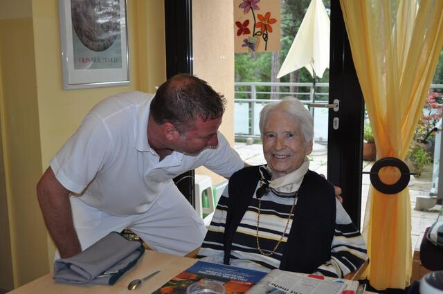 Foto: Mater Salvatoris