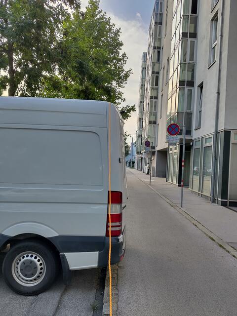 Foto: Radlobby Brigittenau