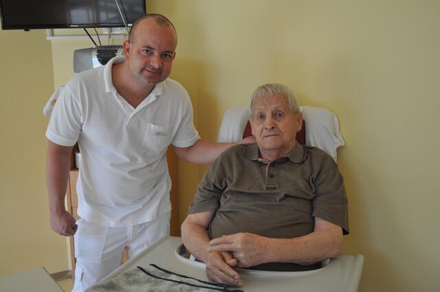 Foto: Mater Salvatoris