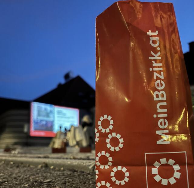 Das MeinBezirk.at-Sommerkino war auch heuer wieder ein voller Erfolg in der Region. | Foto: MeinBezirk