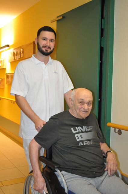 Foto: Mater Salvatoris