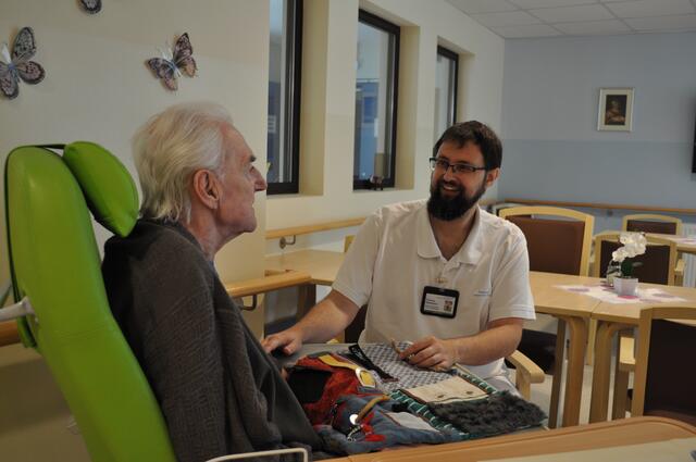 Foto: Mater Salvatoris