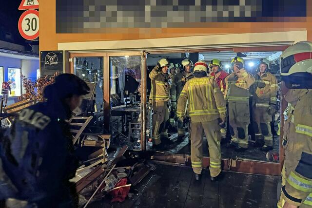 Foto: Feuerwehr Mittersill
