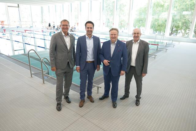 Foto: Max Spitzauer/MeinBezirk