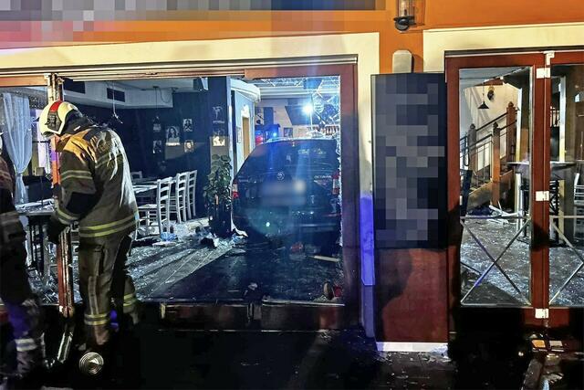 Foto: Feuerwehr Mittersill