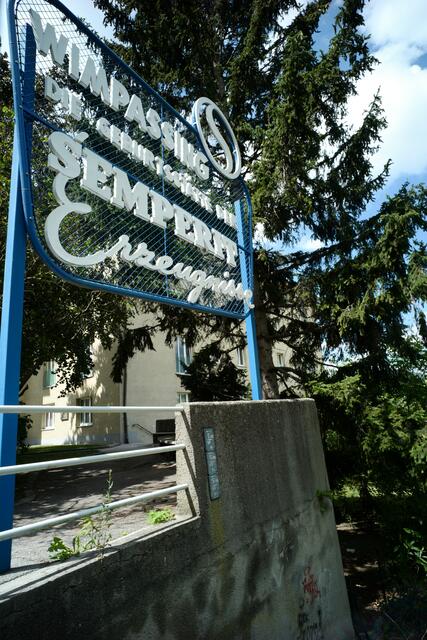 Semperit bestätigt "eine moderate Reduktion der Mitarbeiterzahl". | Foto: Santrucek