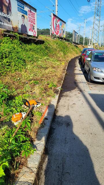 Die Arbeiten wurden bereits durchgeführt, sodass der Weg wieder nutzbar ist. | Foto: ÖBB