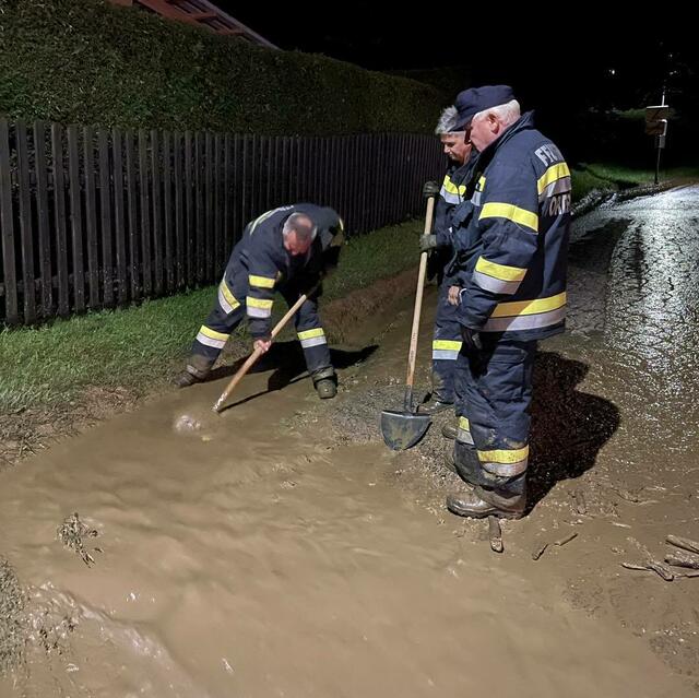 Foto: FF Vordernberg