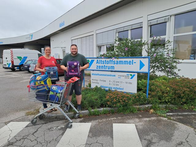 Foto: Kinderfreunde Steyr-Kirchdorf