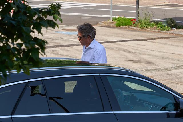 Foto: Mostofi Servus TV, Peter Siegel, Niklas Ilmar Franke