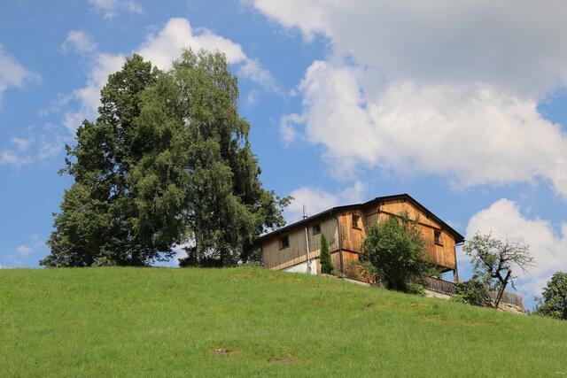 Die Gemeinde Stummerberg liegt im mittleren Zillertal und ist eine klassische Berggemeinde. | Foto: Walpoth