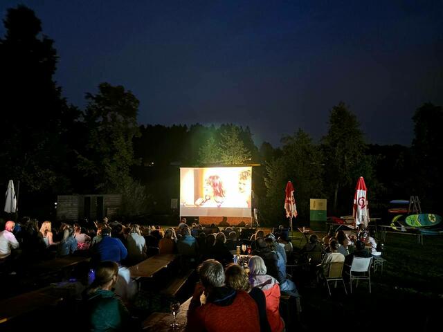 Foto: Karl Nessmann, Nina Feichter