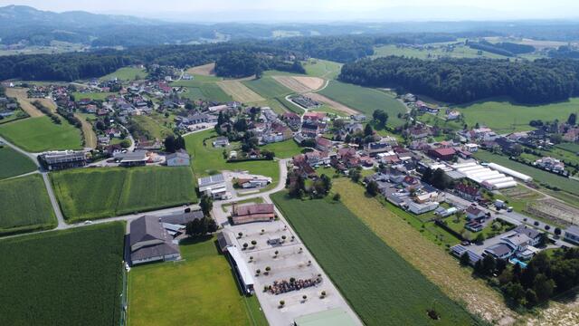 Wettmannstätten - Wettmannstätten