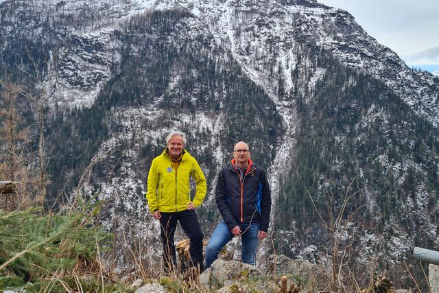 Foto: Land Salzburg/Bernhard Kern