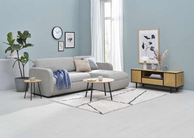 JYSK bietet eine Vielzahl von Services für einen rundum sorgenfreien Einkauf. | Foto: JYSK