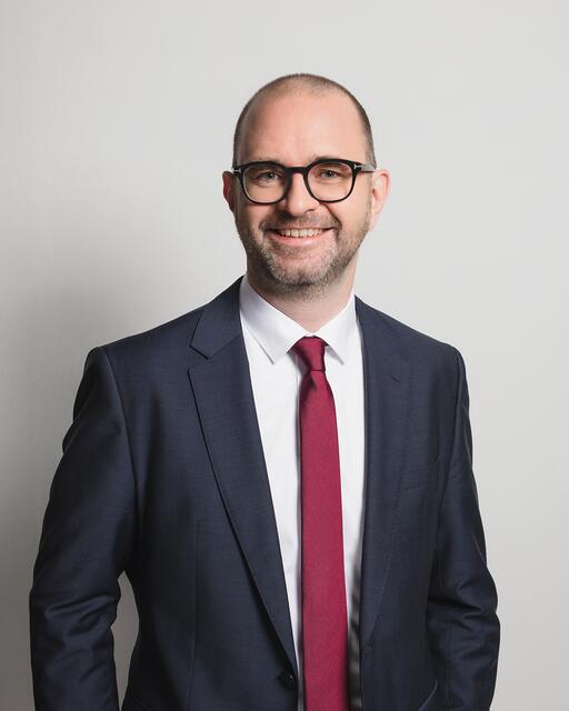 Stadtrat Dietmar Prammer (SPÖ): "Ich bin bekannt dafür, wenn es hart auf hart geht, die Verantwortung zu übernehmen." | Foto: Zoe Goldstein