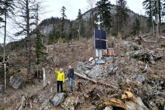 Foto: Land Salzburg/Bernhard Kern