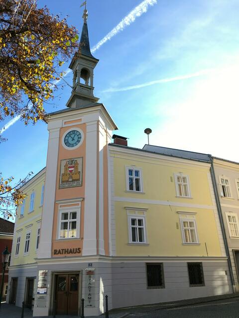 Foto: Stadtgemeinde Ybbs