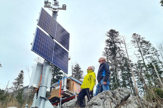 Foto: Land Salzburg/Bernhard Kern