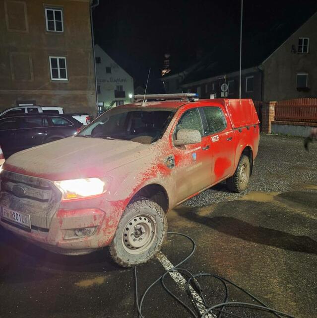 Foto: FF Vordernberg