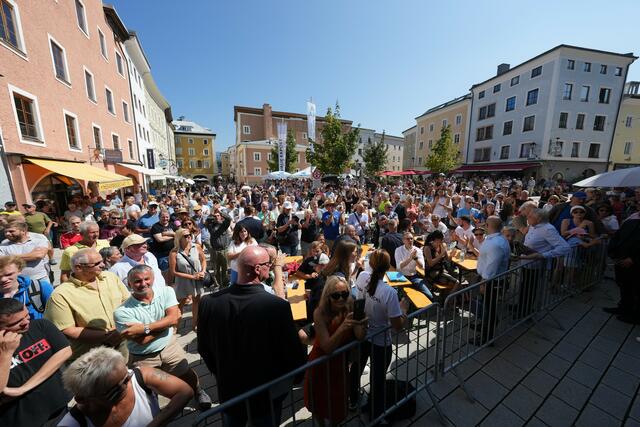 Foto: Alois Endl