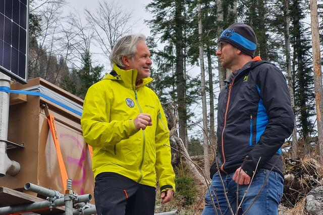 Foto: Land Salzburg/Bernhard Kern