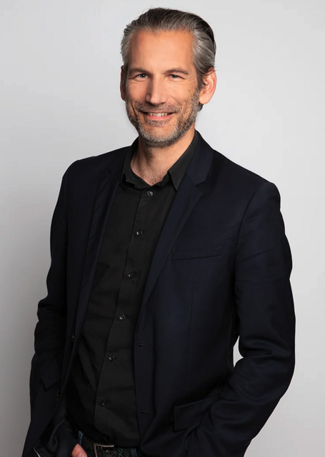 Fraktionsobmann Lorenz Potocnik (Linzplus): "Bis 2027 möchte ich die Linzer Stadtentwicklung auf solide Beine stellen." | Foto: Linzplus