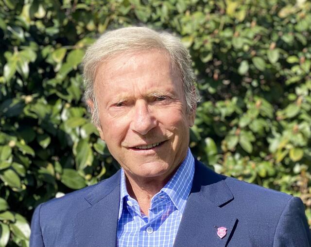 Hans-Peter Wild steuert zum Bau des Festspielbegegnungszentrum zwölf Millionen Euro bei | Foto: Privat