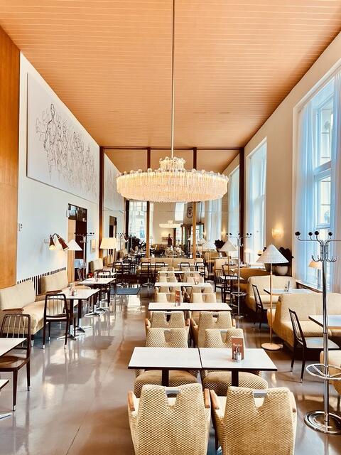 Foto: Café Prückel / Marcel Drabits