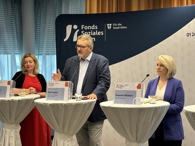 Foto: Antonio Šećerović/MeinBezirk