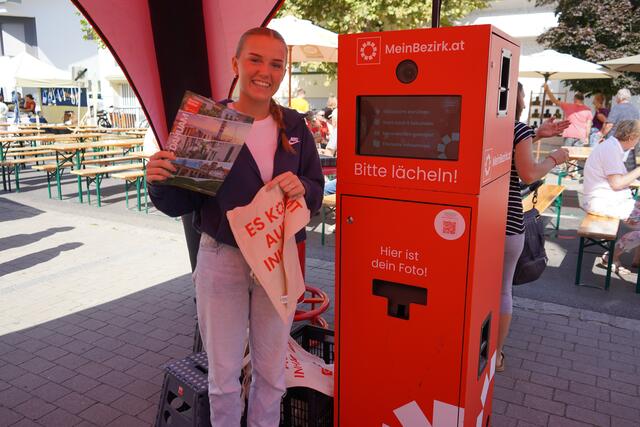 Foto: Andrea Glatzer