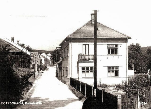 Foto: Stadtarchiv Ternitz