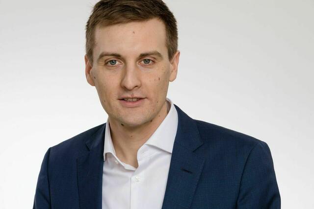 Landesparteivorsitzender Sven Hergovich zeigte sich empört über die Abschaffung und übte scharfe Kritik an der niederösterreichischen Volkspartei (ÖVP).  | Foto: SPÖ NÖ